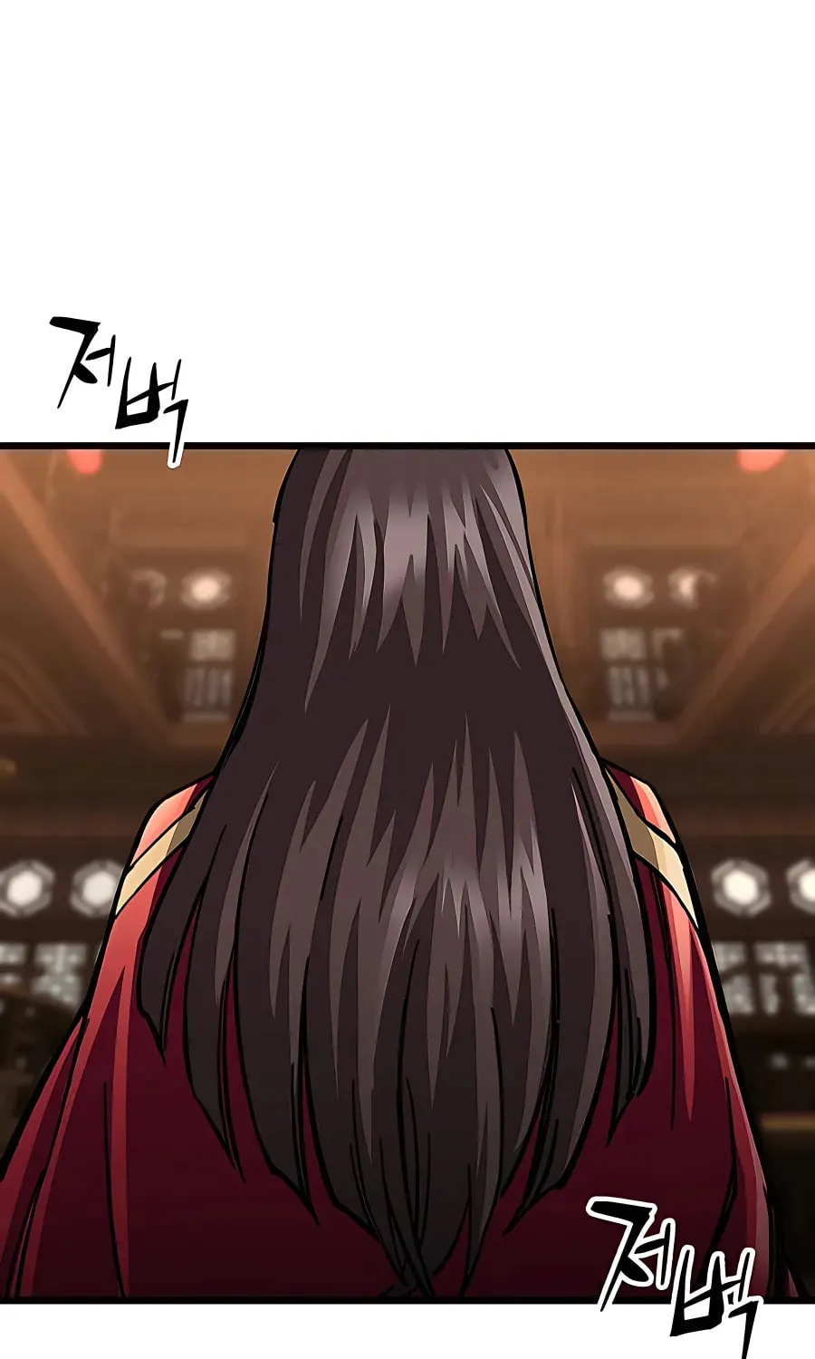 Warrior Grandpa and Supreme Granddaughter Chapter 11 page 95 - 