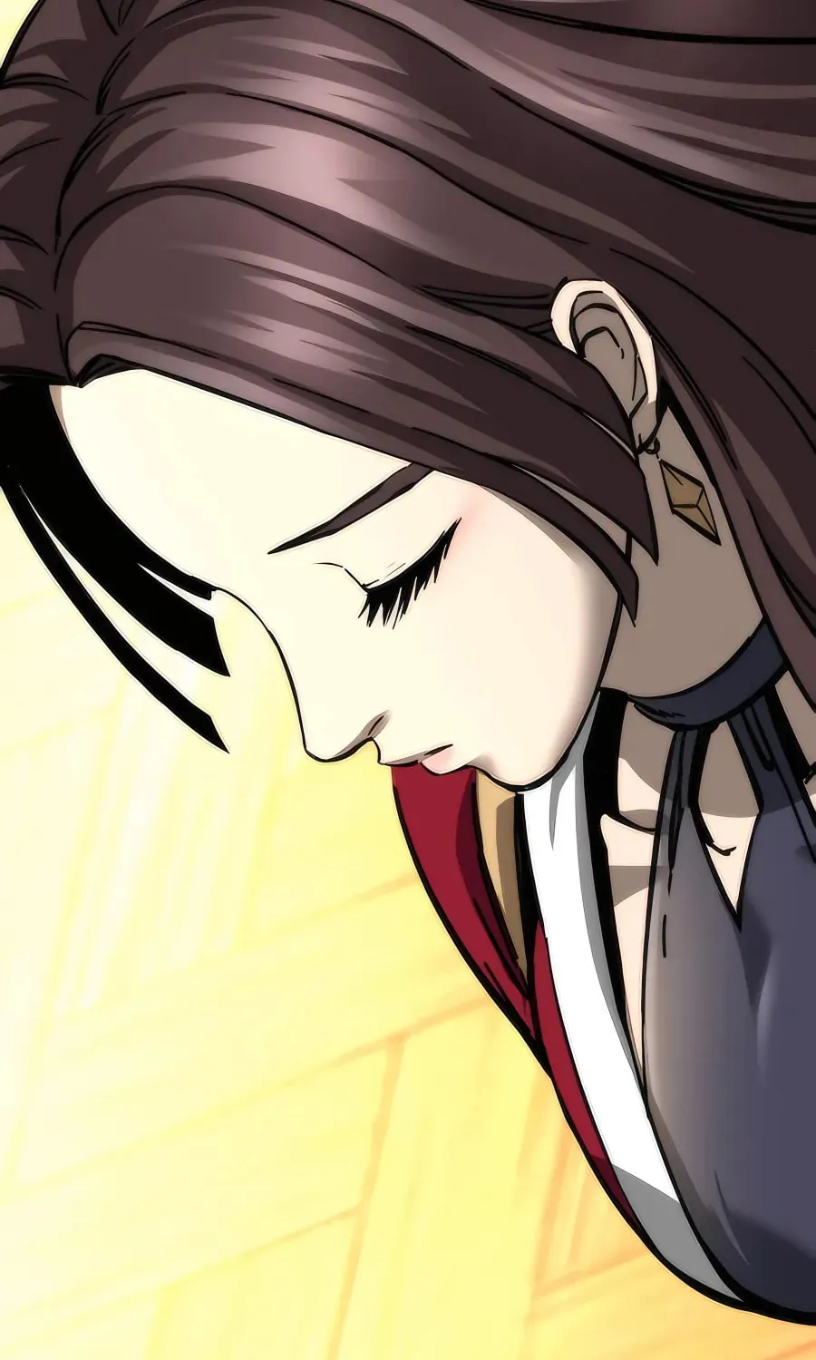 Warrior Grandpa and Supreme Granddaughter Chapter 11 page 100 - 