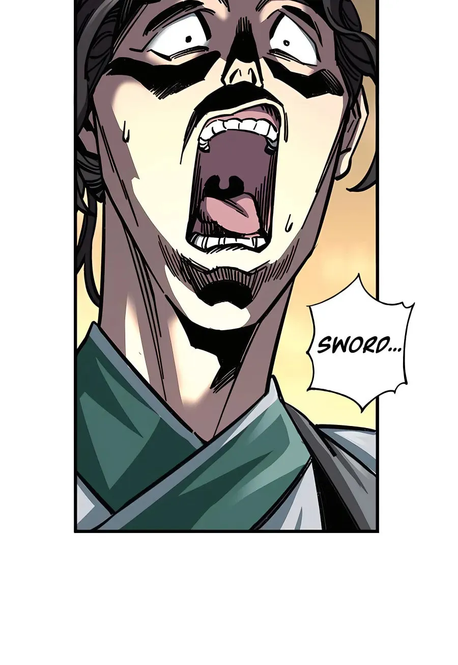 Warrior Grandpa and Supreme Granddaughter Chapter 12 page 114 - 