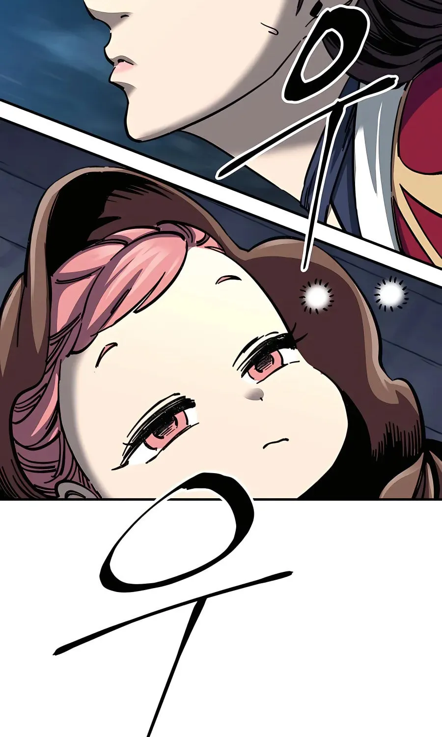 Warrior Grandpa and Supreme Granddaughter Chapter 12 page 120 - 