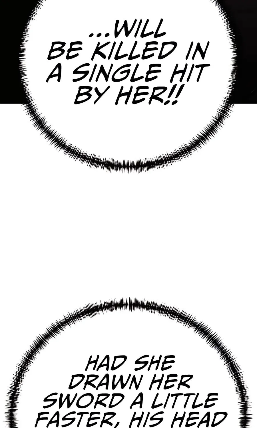 Warrior Grandpa and Supreme Granddaughter Chapter 12 page 13 - 