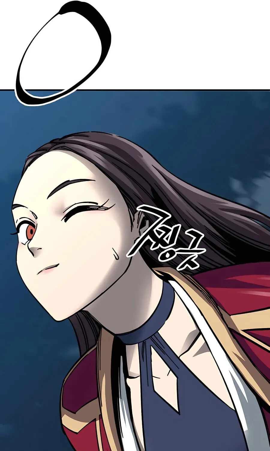 Warrior Grandpa and Supreme Granddaughter Chapter 12 page 122 - 