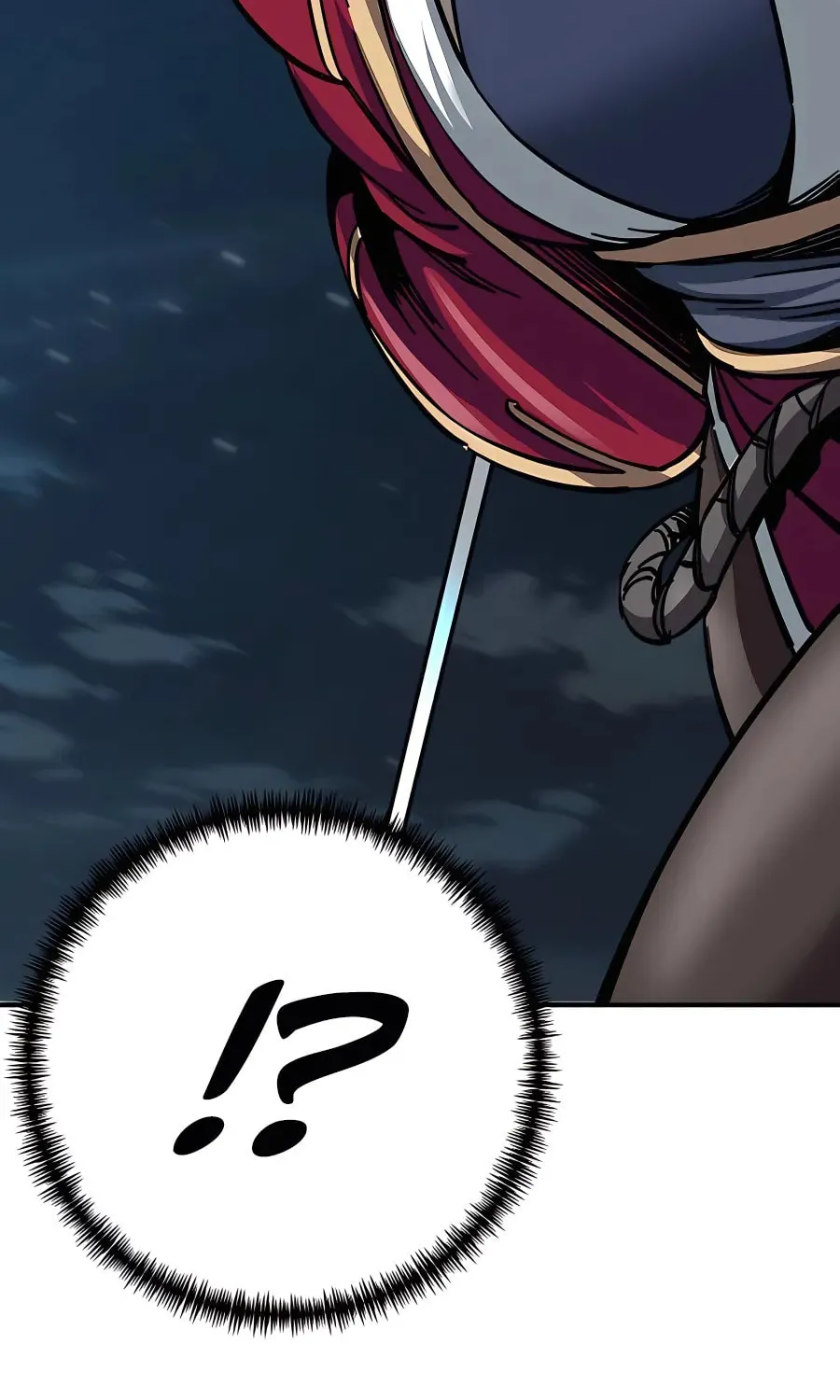 Warrior Grandpa and Supreme Granddaughter Chapter 12 page 123 - 