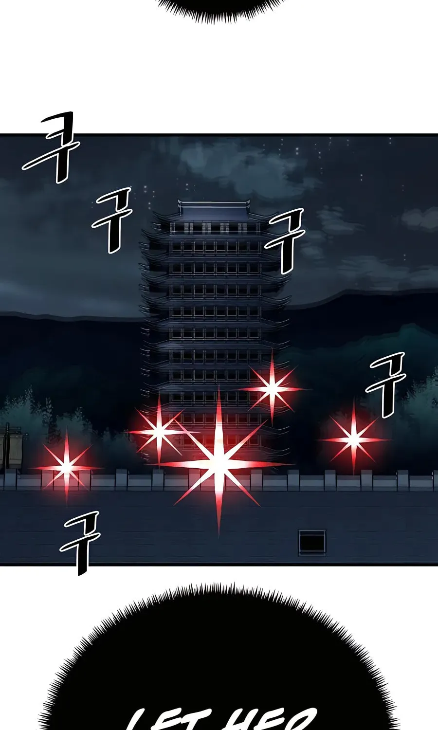 Warrior Grandpa and Supreme Granddaughter Chapter 12 page 127 - 