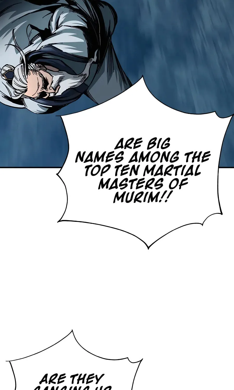 Warrior Grandpa and Supreme Granddaughter Chapter 12 page 131 - 