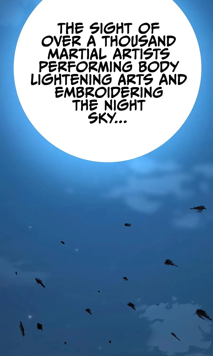 Warrior Grandpa and Supreme Granddaughter Chapter 12 page 139 - 