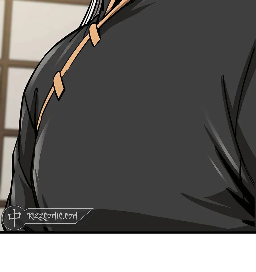 Warrior Grandpa and Supreme Granddaughter Chapter 12 page 15 - 