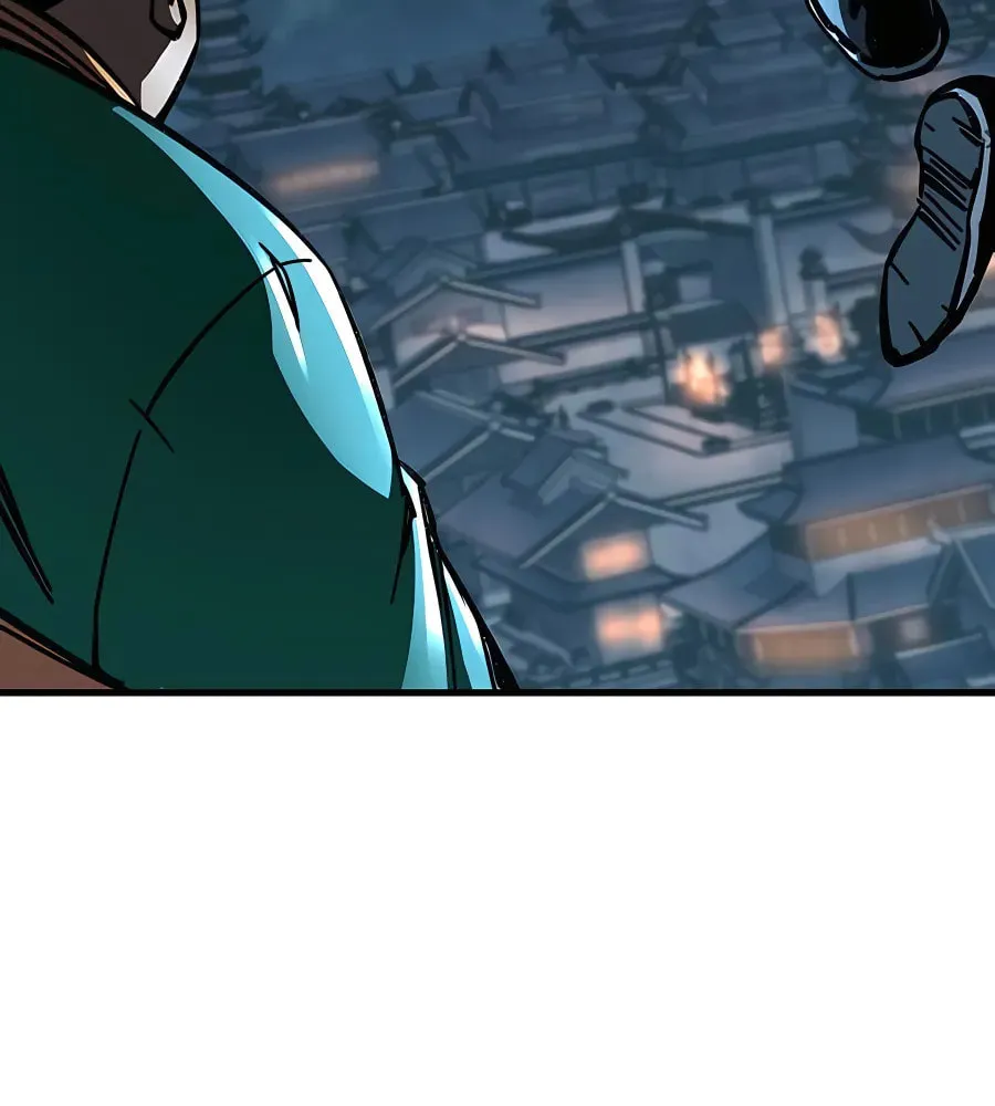 Warrior Grandpa and Supreme Granddaughter Chapter 12 page 141 - 