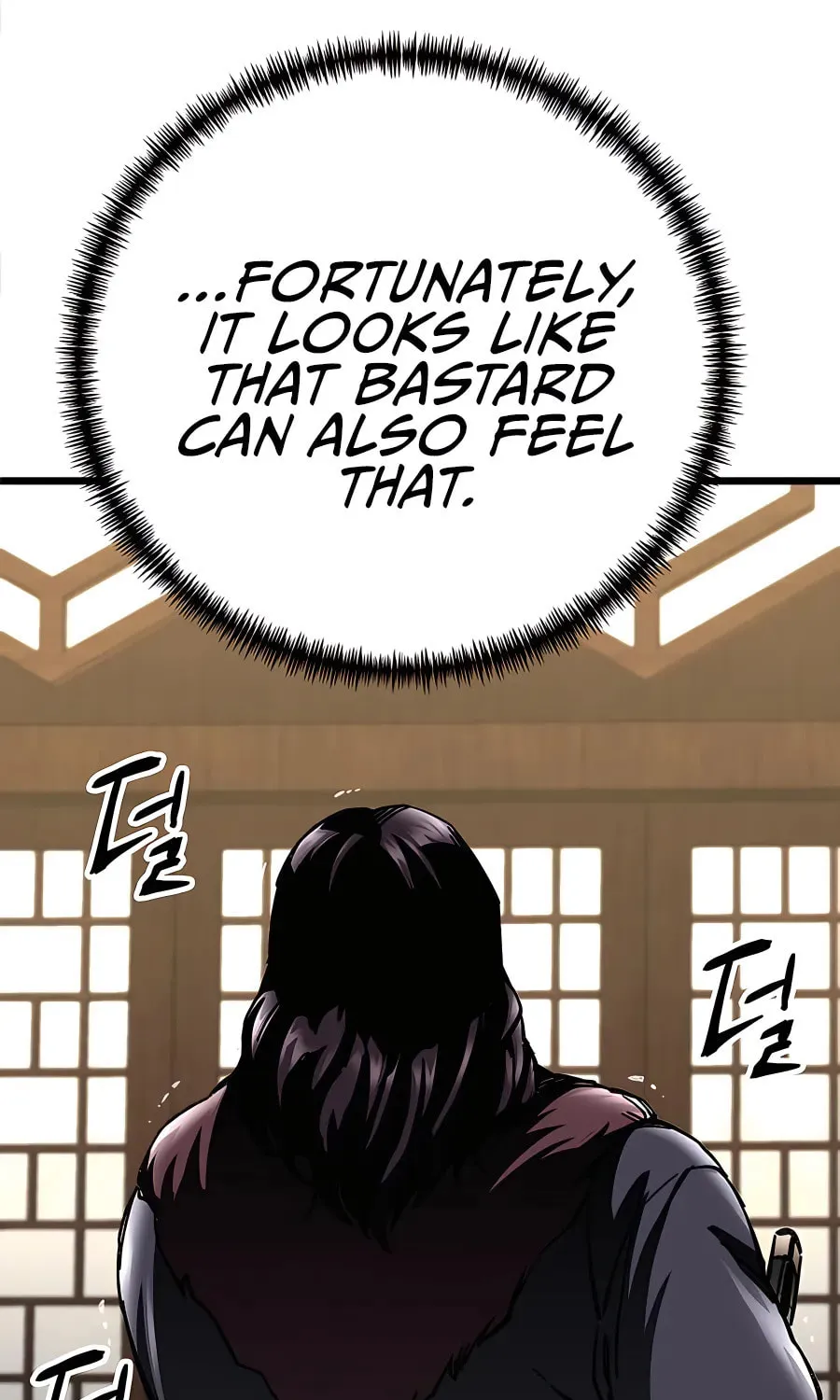 Warrior Grandpa and Supreme Granddaughter Chapter 12 page 16 - 