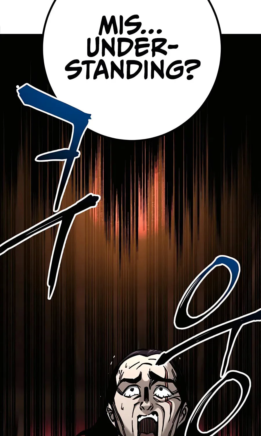 Warrior Grandpa and Supreme Granddaughter Chapter 12 page 20 - 