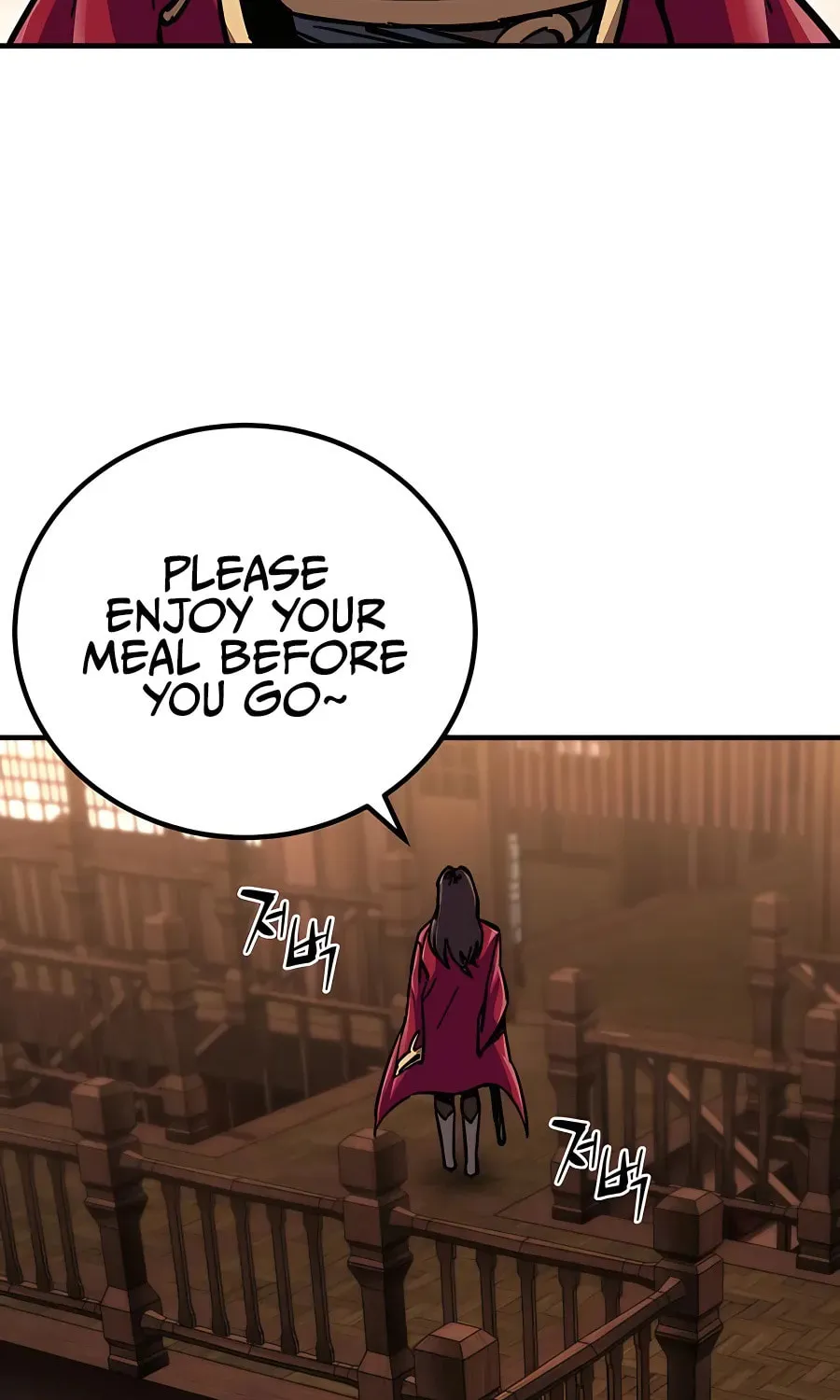Warrior Grandpa and Supreme Granddaughter Chapter 12 page 24 - 