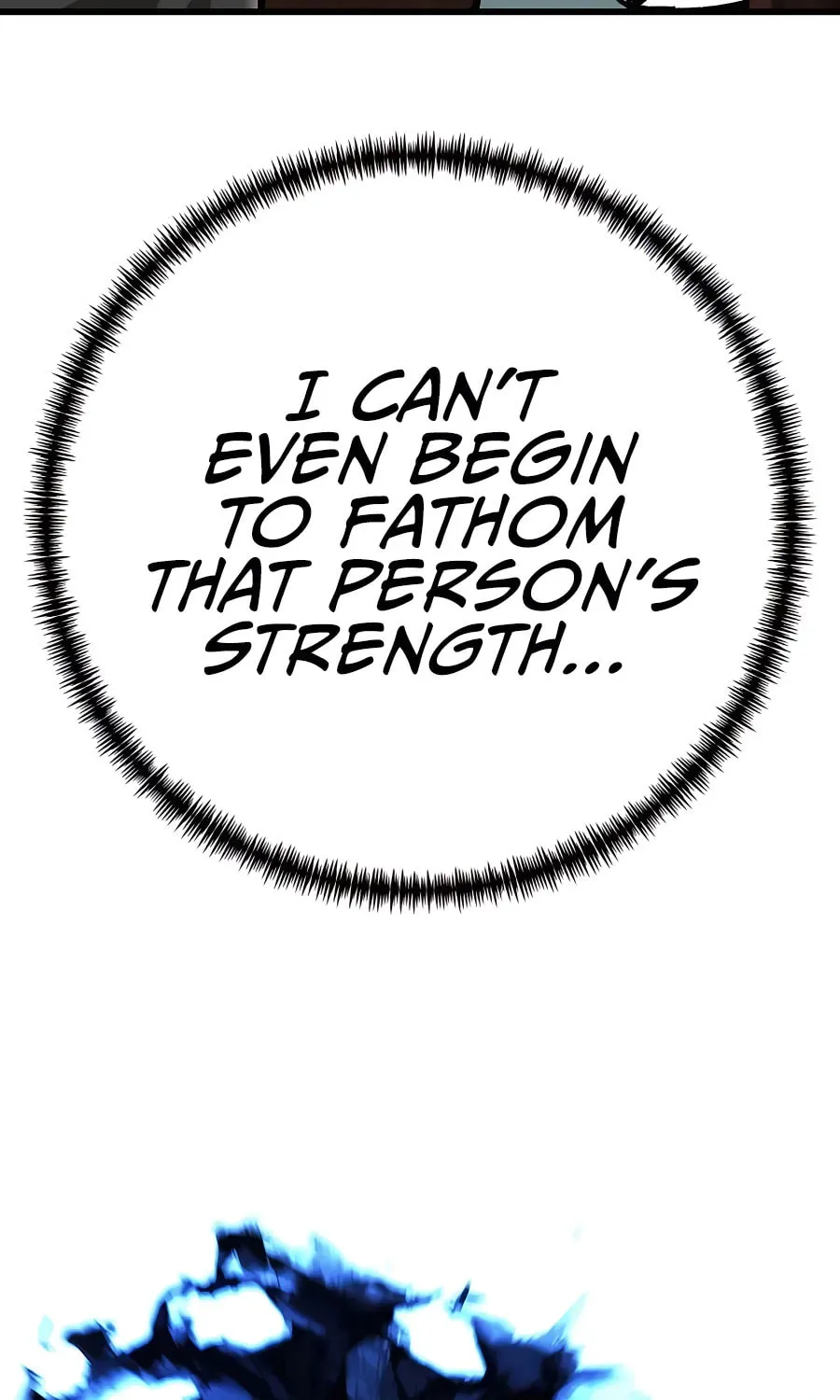 Warrior Grandpa and Supreme Granddaughter Chapter 12 page 27 - 