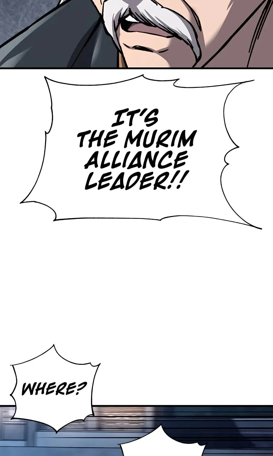 Warrior Grandpa and Supreme Granddaughter Chapter 12 page 33 - 
