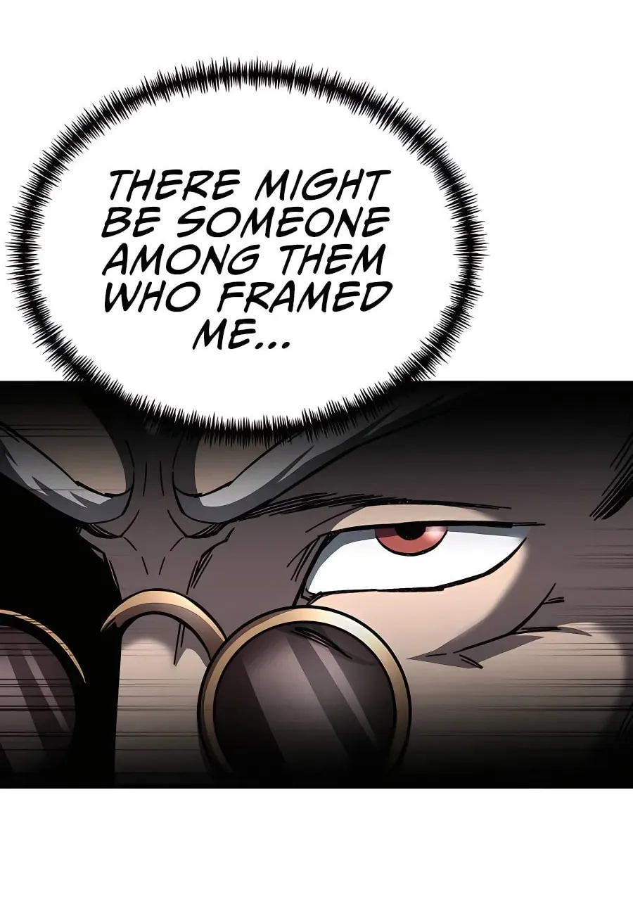 Warrior Grandpa and Supreme Granddaughter Chapter 12 page 41 - 