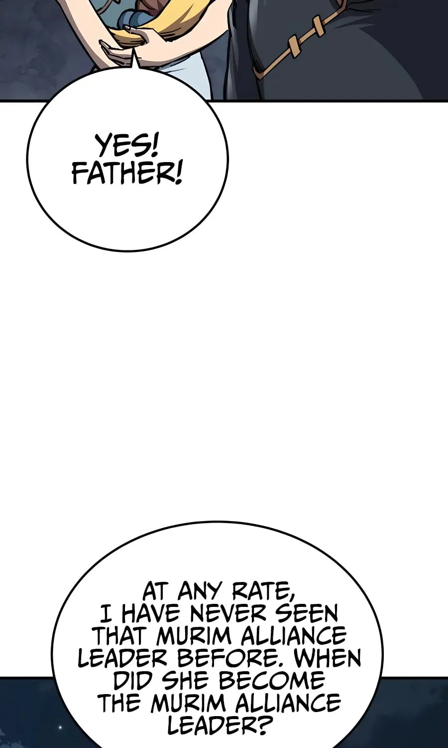 Warrior Grandpa and Supreme Granddaughter Chapter 12 page 43 - 