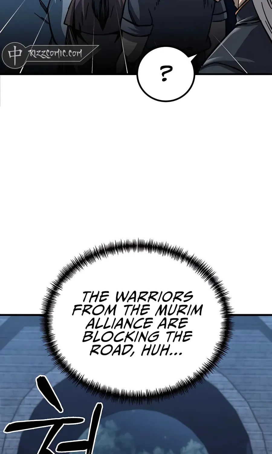 Warrior Grandpa and Supreme Granddaughter Chapter 12 page 51 - 