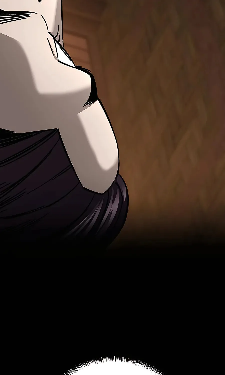 Warrior Grandpa and Supreme Granddaughter Chapter 12 page 7 - 