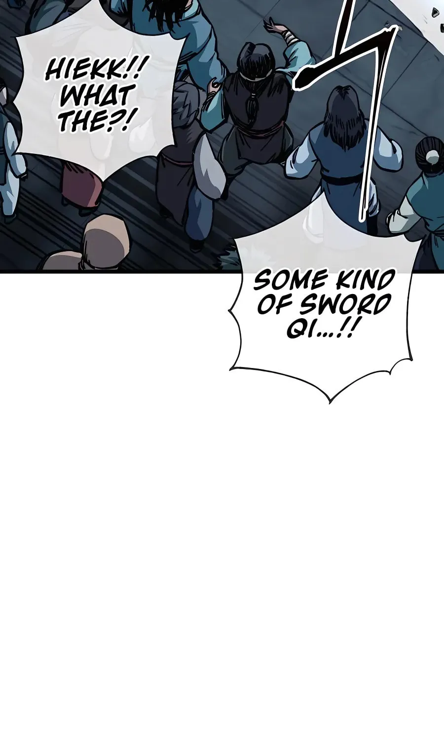 Warrior Grandpa and Supreme Granddaughter Chapter 12 page 62 - 