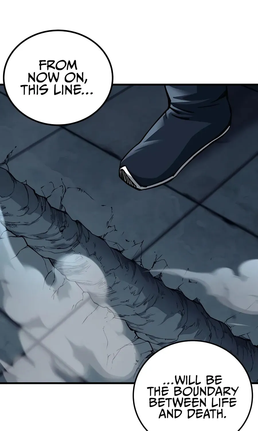 Warrior Grandpa and Supreme Granddaughter Chapter 12 page 63 - 
