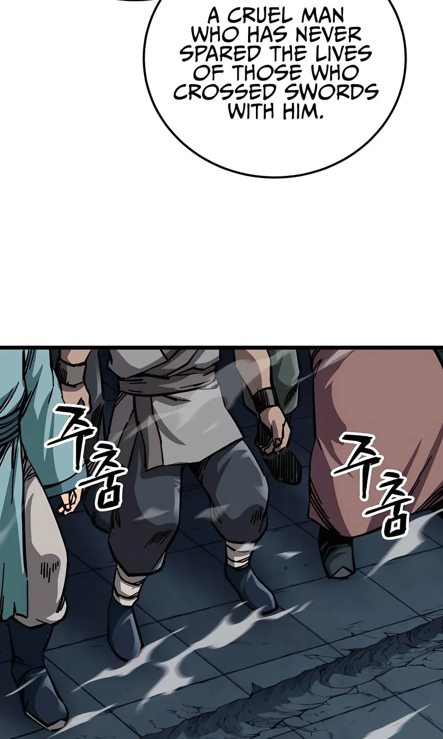 Warrior Grandpa and Supreme Granddaughter Chapter 12 page 69 - 