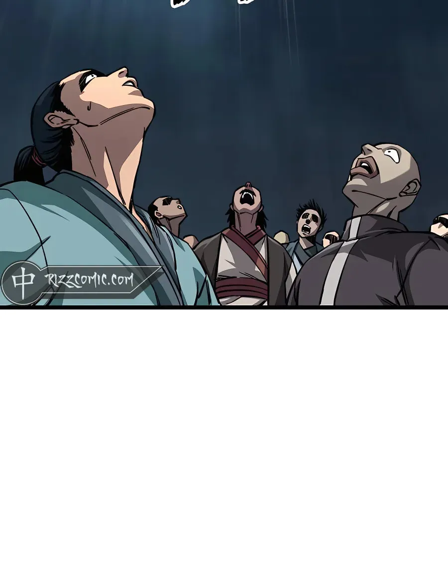 Warrior Grandpa and Supreme Granddaughter Chapter 12 page 72 - 