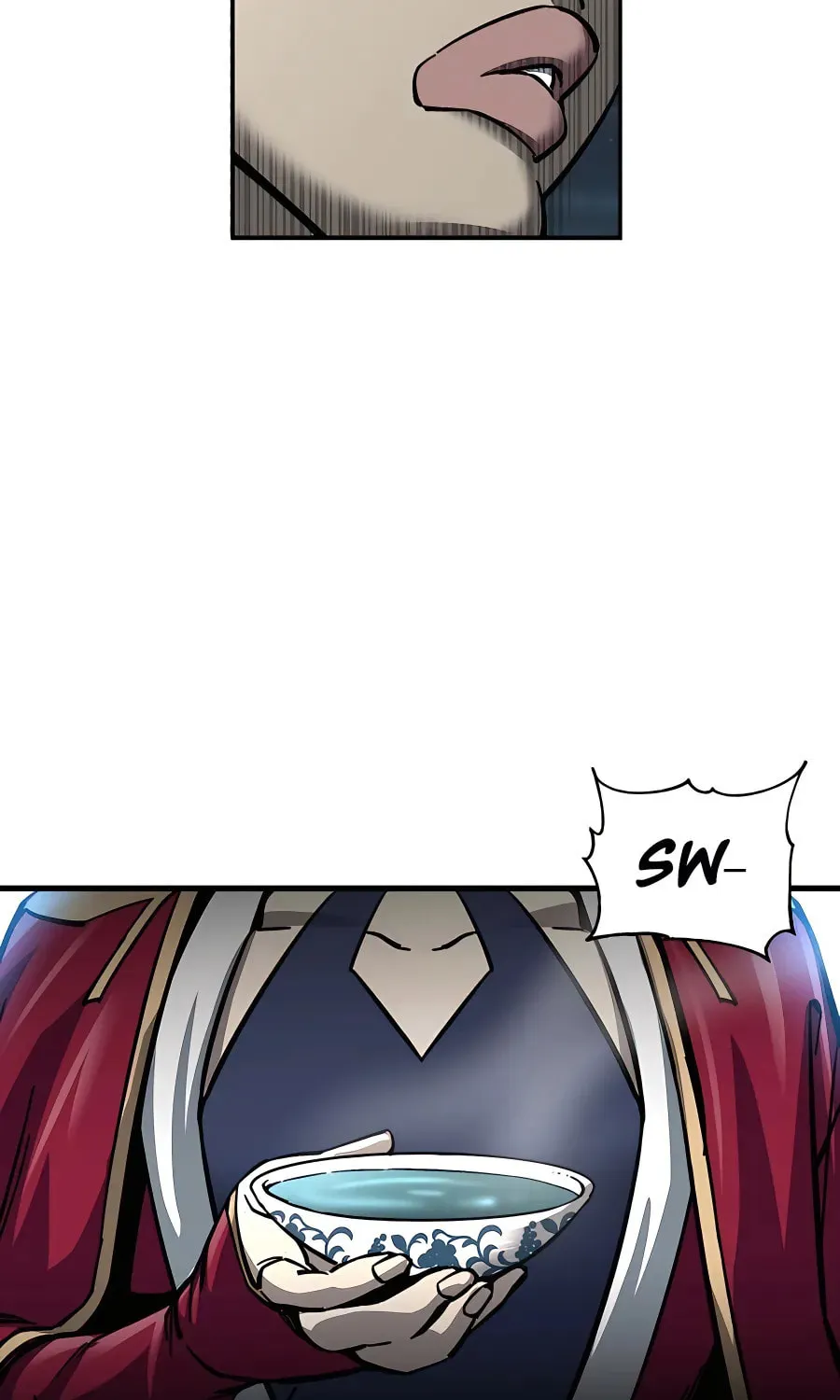 Warrior Grandpa and Supreme Granddaughter Chapter 12 page 77 - 