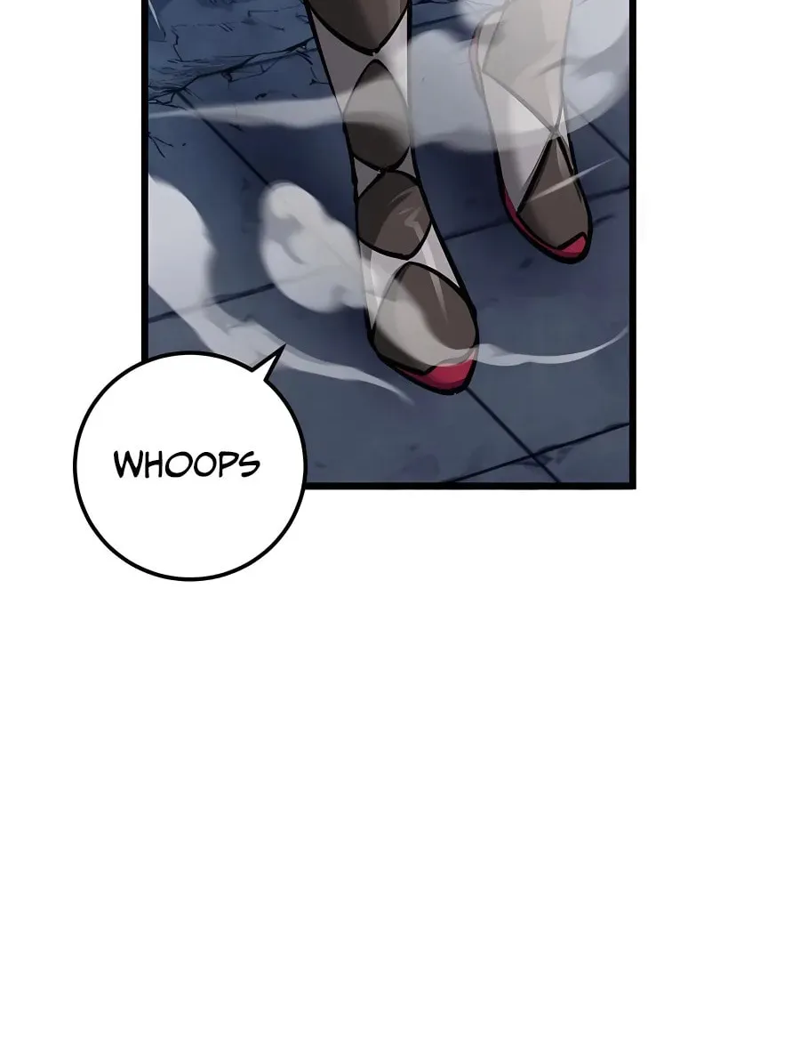 Warrior Grandpa and Supreme Granddaughter Chapter 12 page 88 - 
