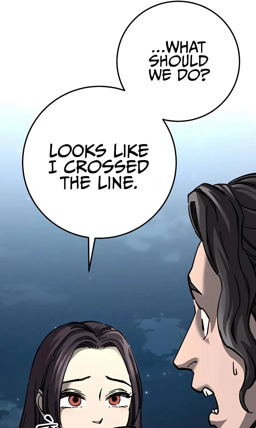 Warrior Grandpa and Supreme Granddaughter Chapter 12 page 89 - 