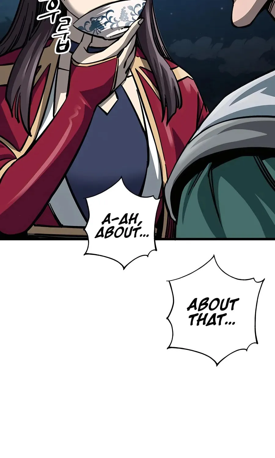 Warrior Grandpa and Supreme Granddaughter Chapter 12 page 90 - 