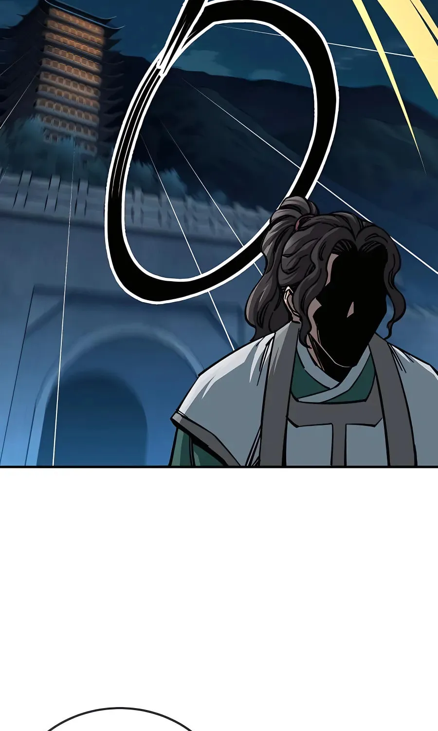 Warrior Grandpa and Supreme Granddaughter Chapter 12 page 93 - 