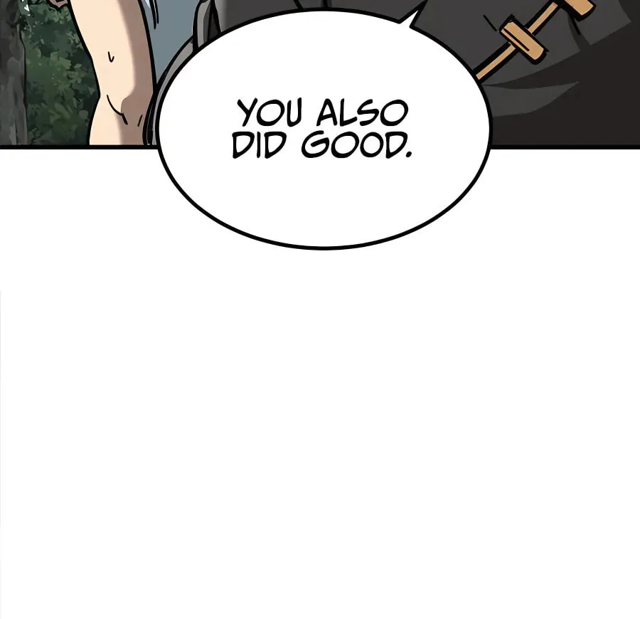 Warrior Grandpa and Supreme Granddaughter Chapter 13 page 108 - 