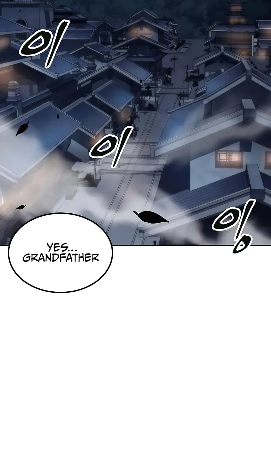 Warrior Grandpa and Supreme Granddaughter Chapter 13 page 13 - 