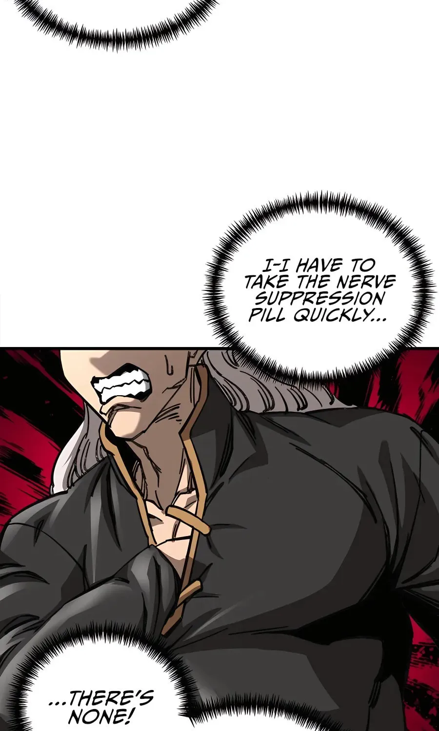 Warrior Grandpa and Supreme Granddaughter Chapter 13 page 124 - 
