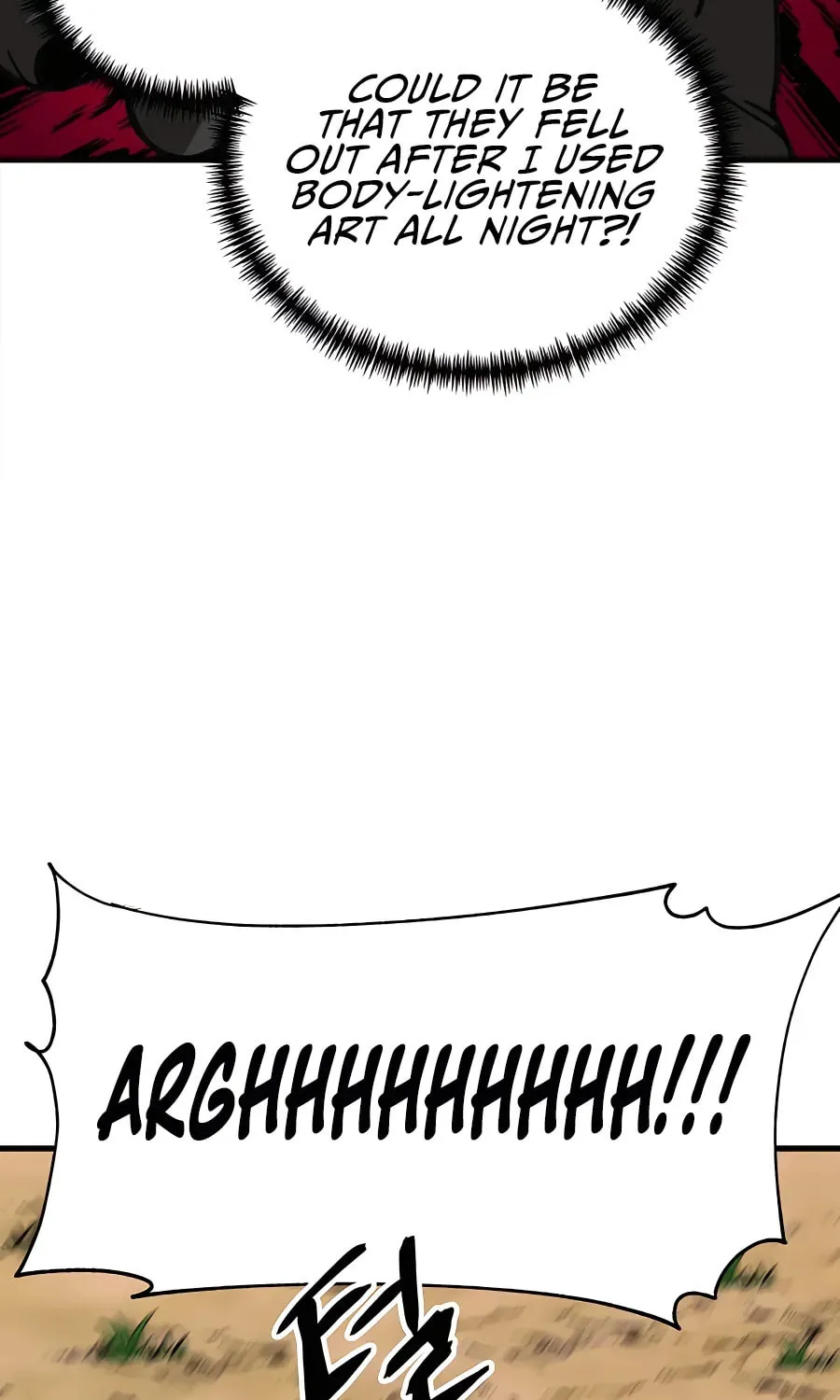 Warrior Grandpa and Supreme Granddaughter Chapter 13 page 125 - 