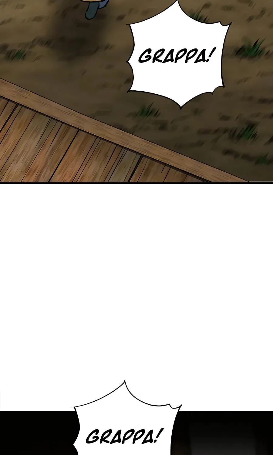 Warrior Grandpa and Supreme Granddaughter Chapter 13 page 127 - 
