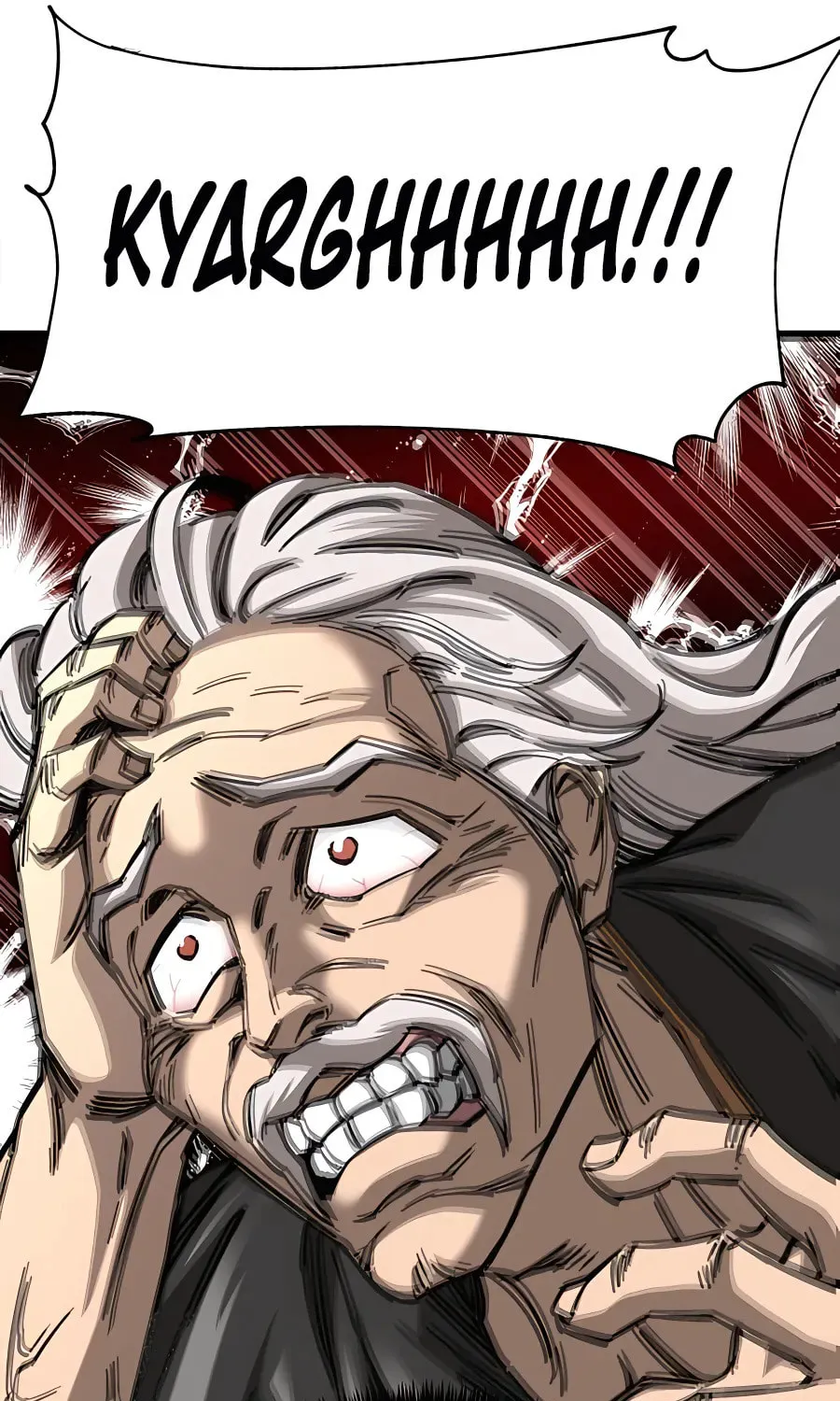 Warrior Grandpa and Supreme Granddaughter Chapter 13 page 130 - 