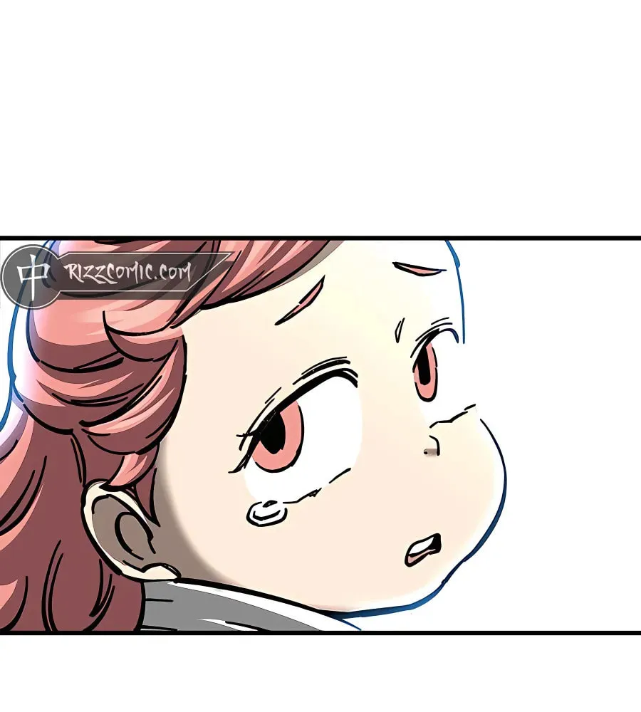 Warrior Grandpa and Supreme Granddaughter Chapter 13 page 136 - 