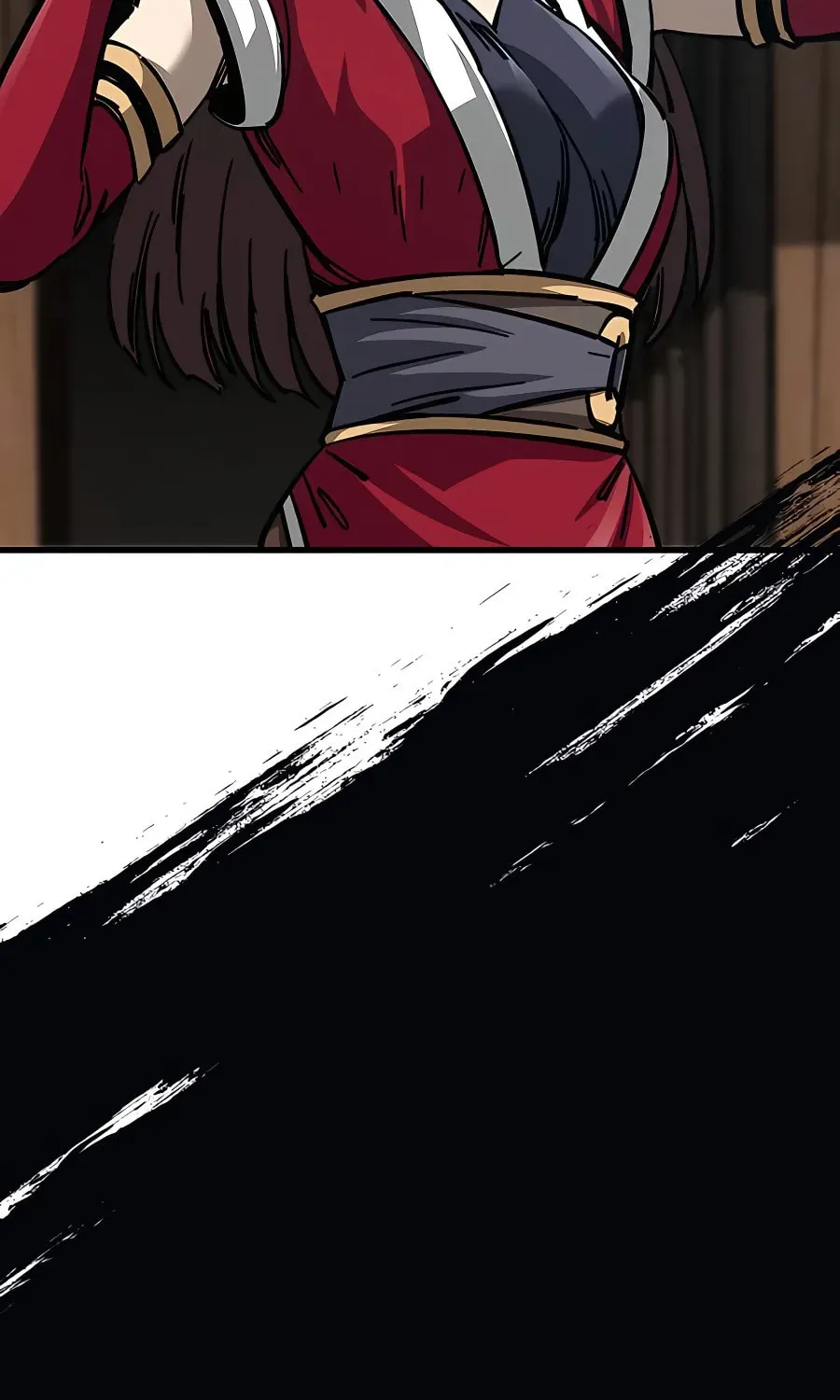 Warrior Grandpa and Supreme Granddaughter Chapter 13 page 138 - 