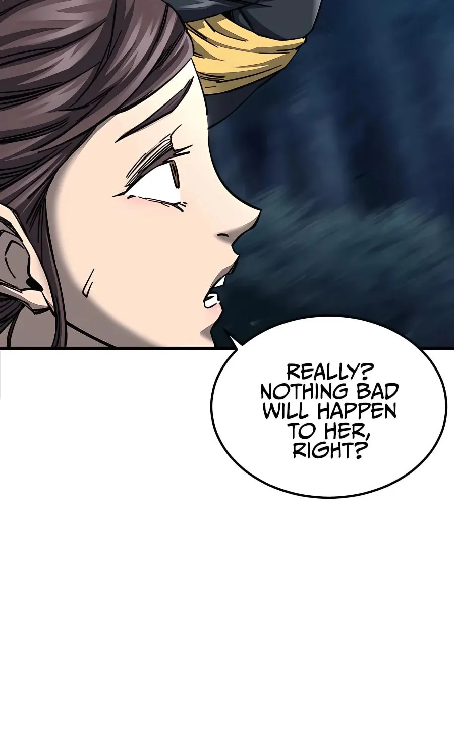 Warrior Grandpa and Supreme Granddaughter Chapter 13 page 20 - 