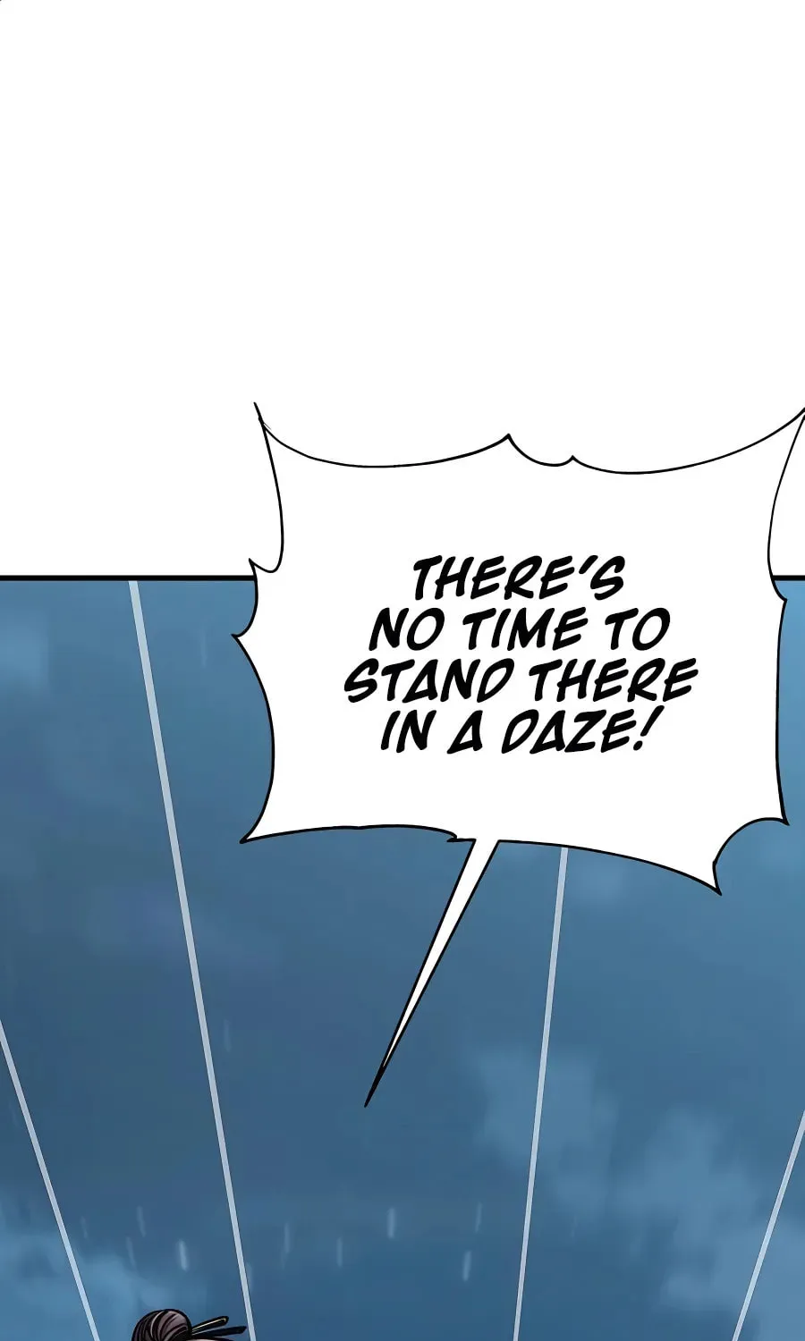 Warrior Grandpa and Supreme Granddaughter Chapter 13 page 3 - 