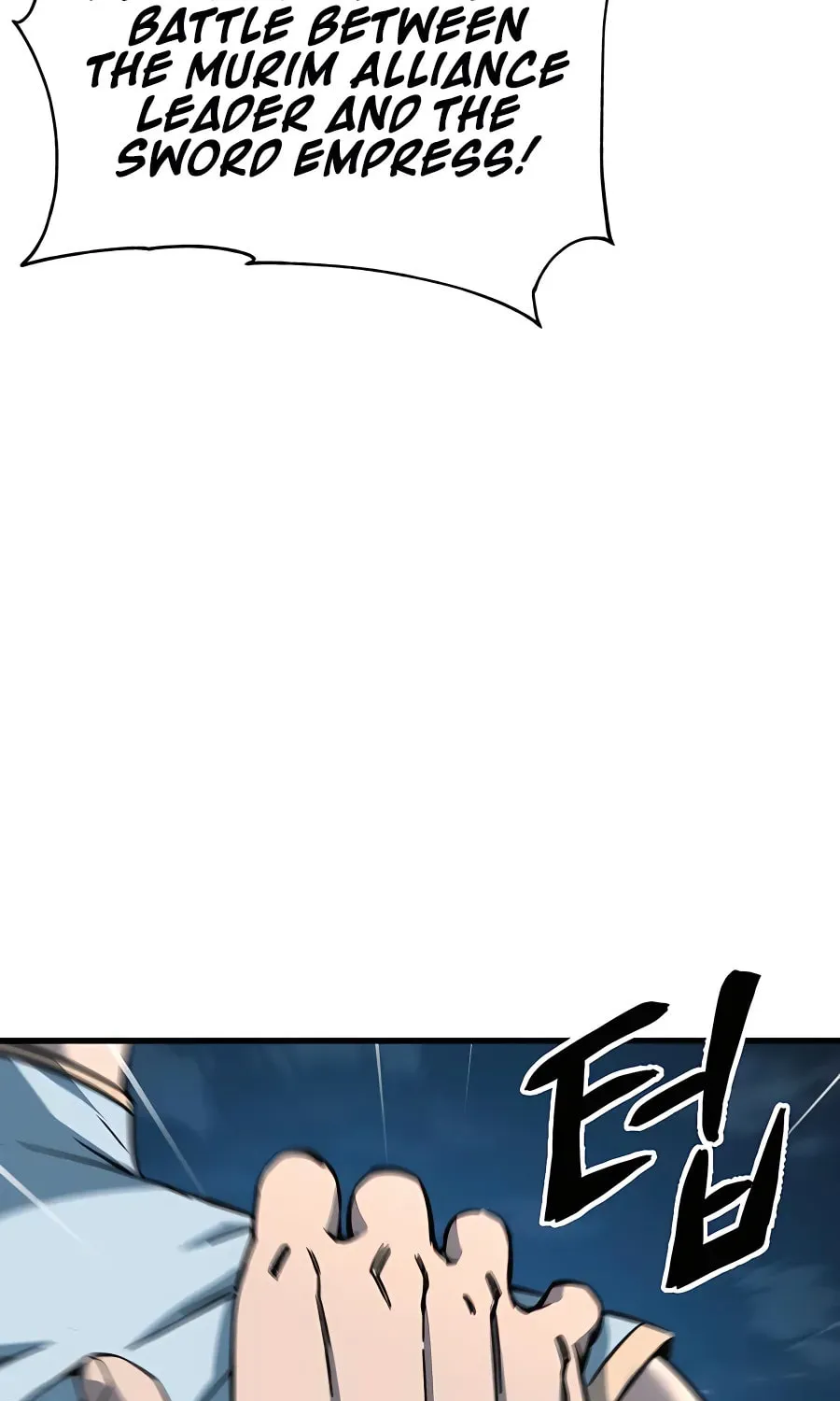 Warrior Grandpa and Supreme Granddaughter Chapter 13 page 5 - 