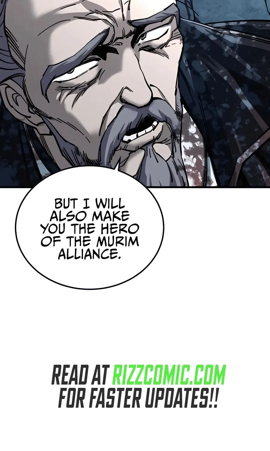 Warrior Grandpa and Supreme Granddaughter Chapter 13 page 52 - 