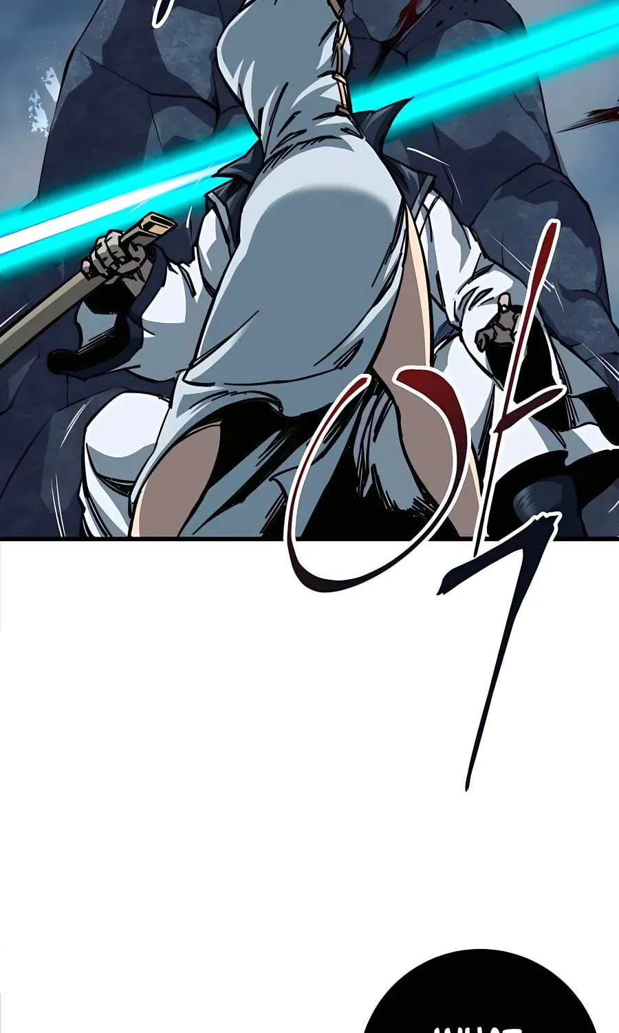 Warrior Grandpa and Supreme Granddaughter Chapter 13 page 59 - 