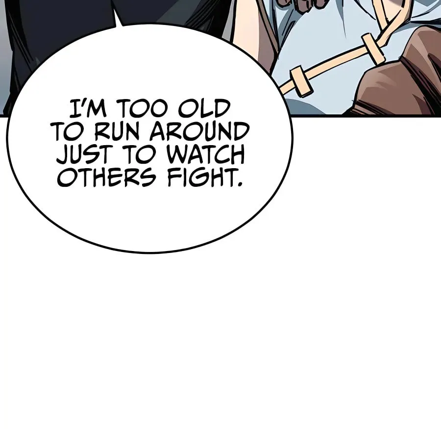 Warrior Grandpa and Supreme Granddaughter Chapter 13 page 7 - 