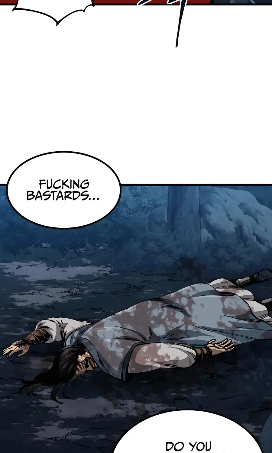 Warrior Grandpa and Supreme Granddaughter Chapter 13 page 72 - 