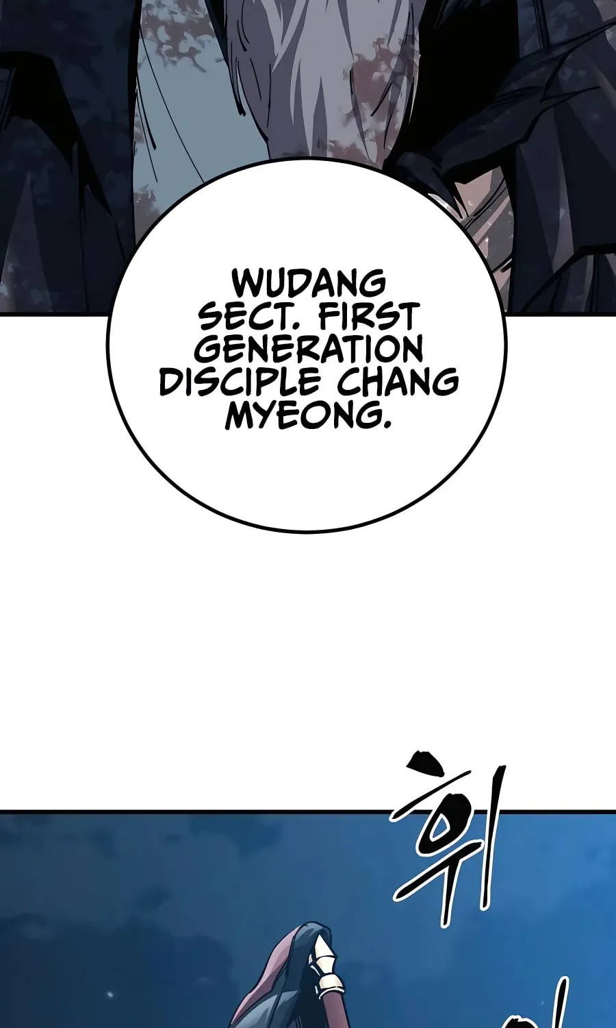 Warrior Grandpa and Supreme Granddaughter Chapter 13 page 75 - 