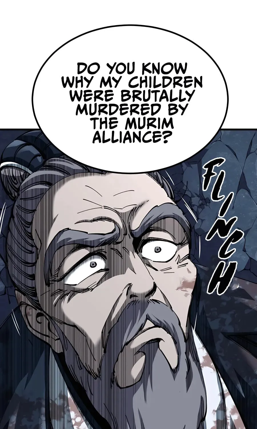 Warrior Grandpa and Supreme Granddaughter Chapter 13 page 81 - 