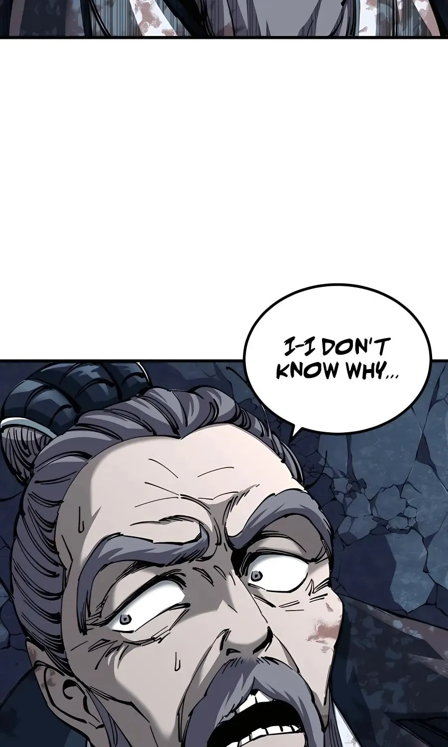 Warrior Grandpa and Supreme Granddaughter Chapter 13 page 82 - 