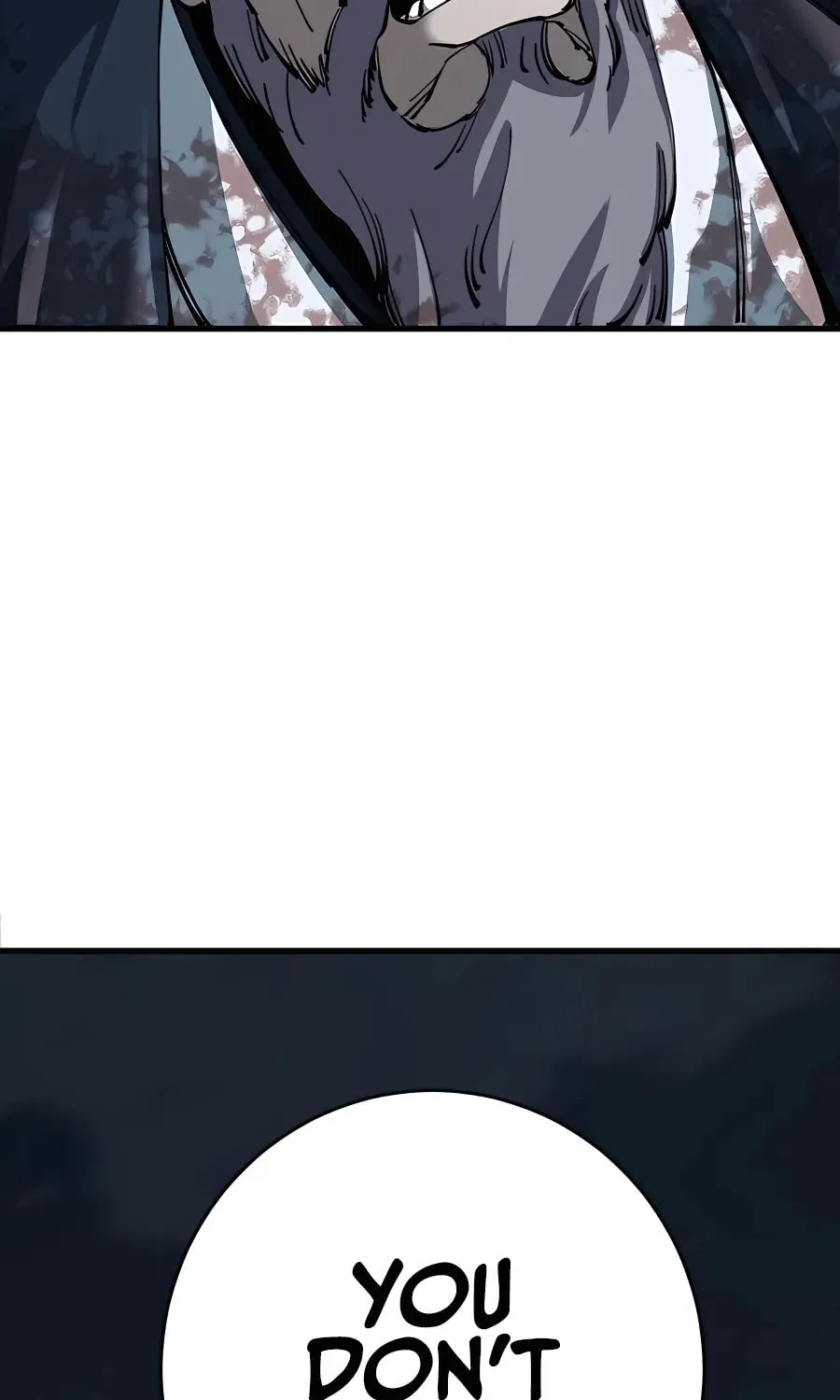 Warrior Grandpa and Supreme Granddaughter Chapter 13 page 83 - 