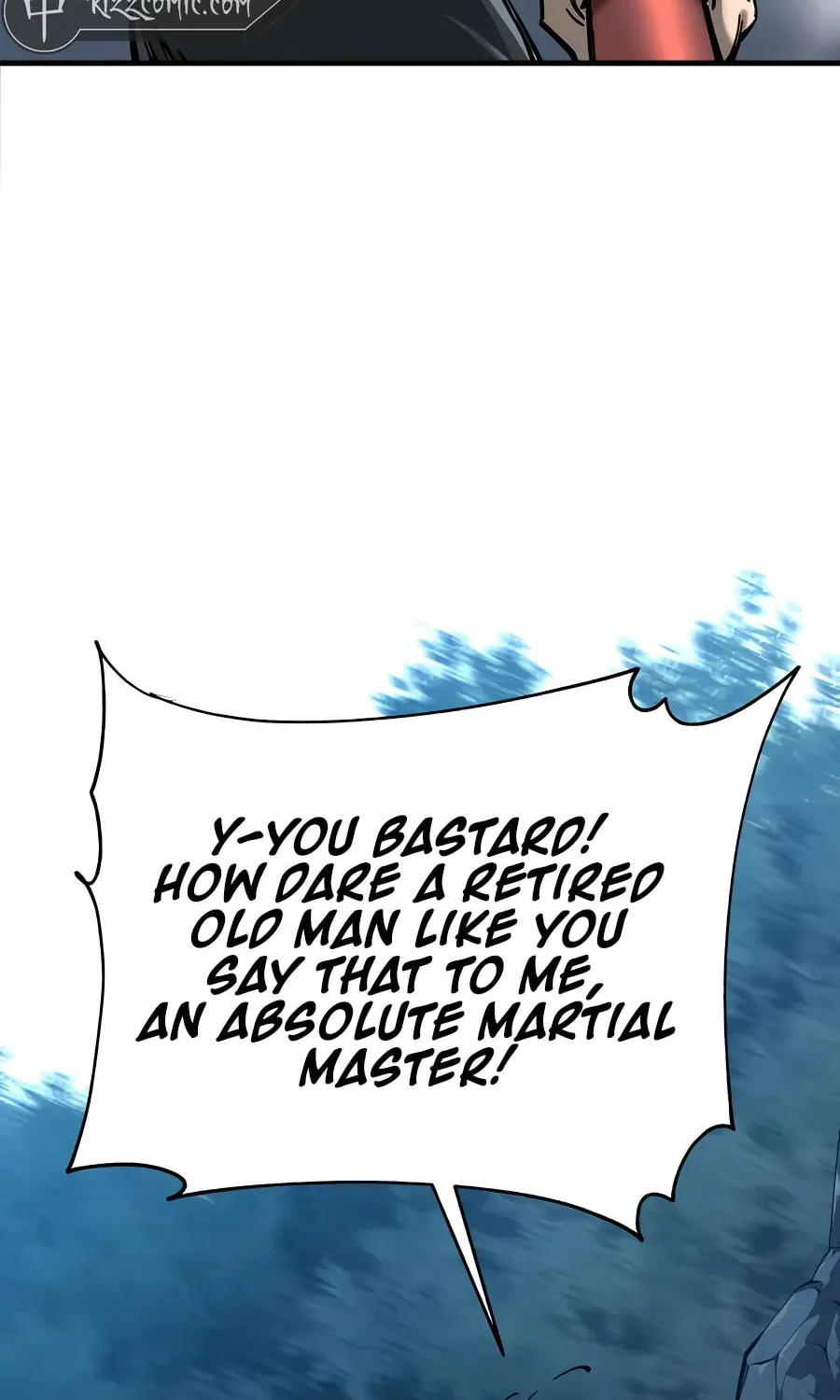 Warrior Grandpa and Supreme Granddaughter Chapter 13 page 89 - 